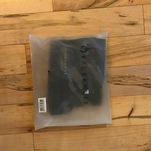 NWT Ryder shorts